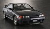 Hasegawa SP672-52472 Nissan Skyline GT-R (BNR32) Plamos Tokyo Xtreme Racer 1/24